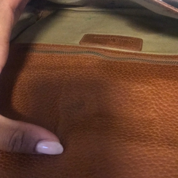 Ralph Lauren Vintage Handbag - Picture 6 of 8